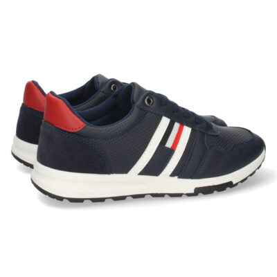 Zapatilla Plana con Cordones - Imagen 4
