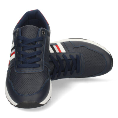 Zapatilla Plana con Cordones - Imagen 5