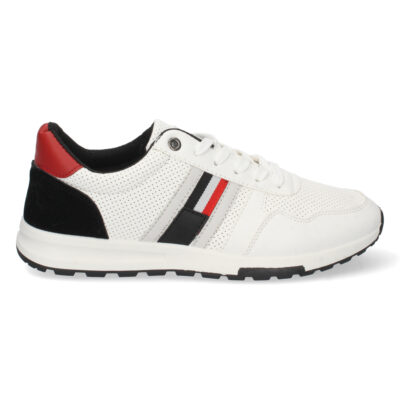 Zapatilla Plana con Cordones - Imagen 2