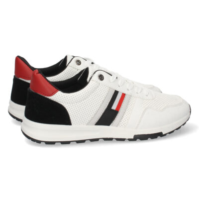 Zapatilla Plana con Cordones - Imagen 4