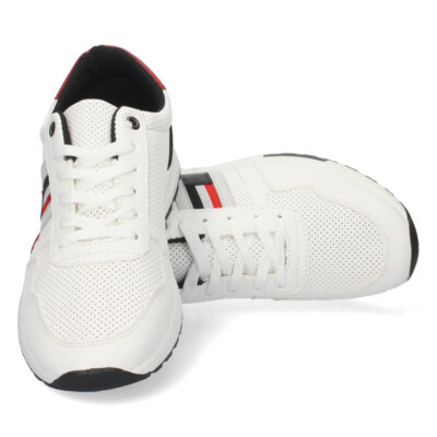 Zapatilla Plana con Cordones - Imagen 5