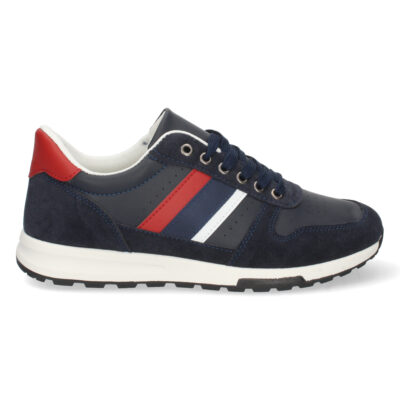 Zapatilla Plana con Cordones - Imagen 2