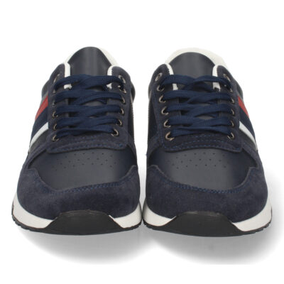 Zapatilla Plana con Cordones - Imagen 3
