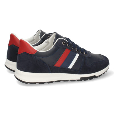 Zapatilla Plana con Cordones - Imagen 4