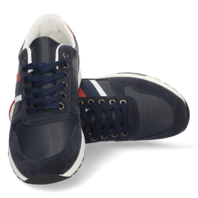 Zapatilla Plana con Cordones - Imagen 5