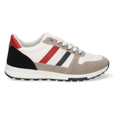 Zapatilla Plana con Cordones - Imagen 2