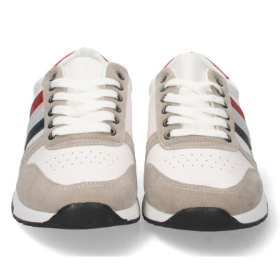 Zapatilla Plana con Cordones - Imagen 3