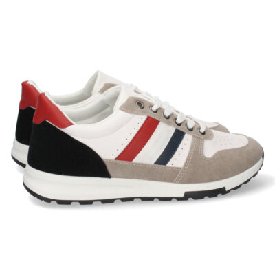 Zapatilla Plana con Cordones - Imagen 4