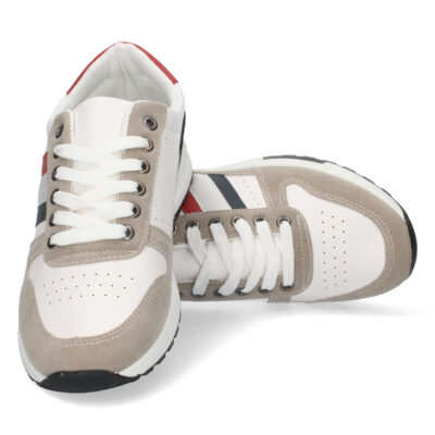 Zapatilla Plana con Cordones - Imagen 5