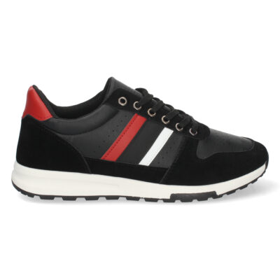 Zapatilla Plana con Cordones - Imagen 2