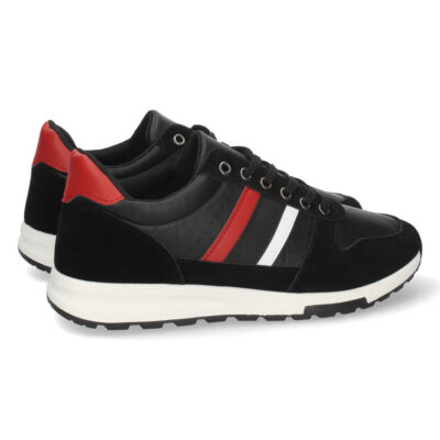 Zapatilla Plana con Cordones - Imagen 4