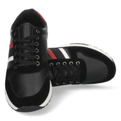 Zapatilla Plana con Cordones - Imagen 5
