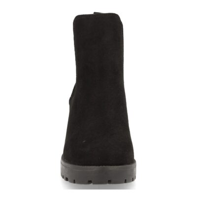 Botin ed Tacon con Elastico en el Tobillo - Imagen 3
