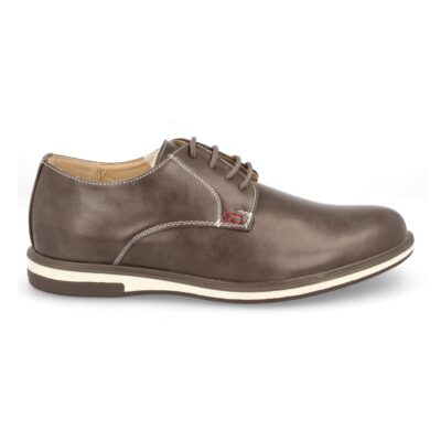 Zapato Hombre de Vestir con Cordones