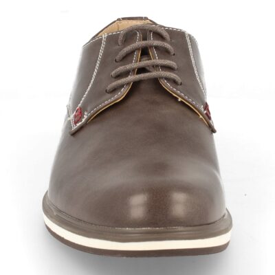 Zapato Hombre de Vestir con Cordones - Imagen 3