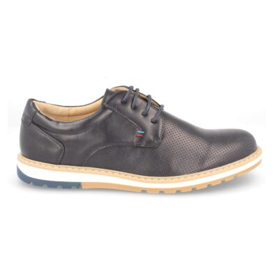 Zapato Hombre de Vestir con Cordones