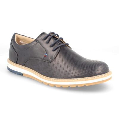 Zapato Hombre de Vestir con Cordones - Imagen 2