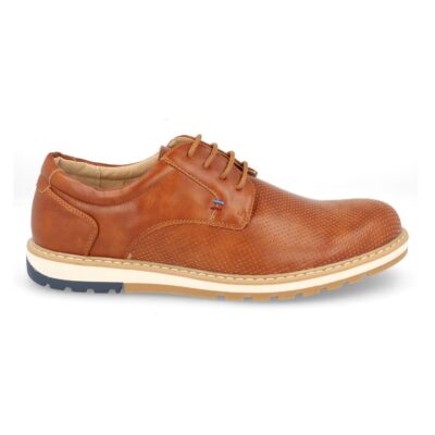 Zapato Hombre de Vestir con Cordones