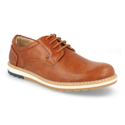 Zapato Hombre de Vestir con Cordones - Imagen 2