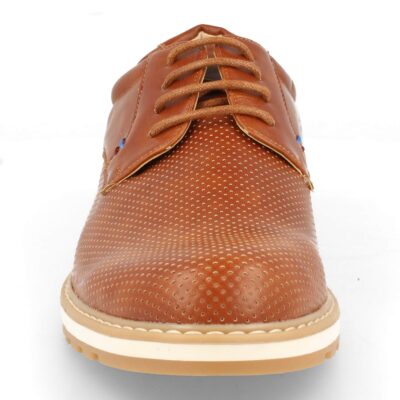 Zapato Hombre de Vestir con Cordones - Imagen 3