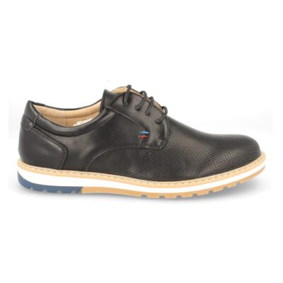 Zapato Hombre de Vestir con Cordones