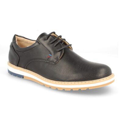 Zapato Hombre de Vestir con Cordones - Imagen 2
