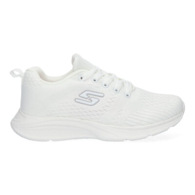 Zapatillas Deportivas Elegantes Planas para Mujer - Imagen 2