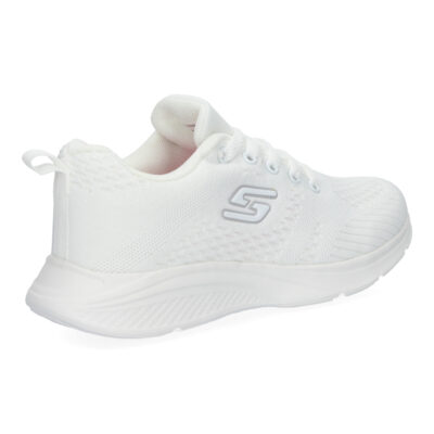 Zapatillas Deportivas Elegantes Planas para Mujer - Imagen 4