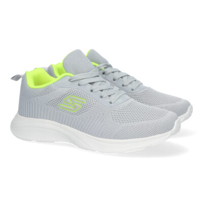 Zapatillas Deportivas Elegantes Planas para Mujer