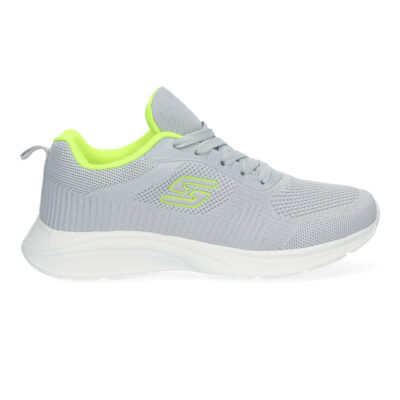 Zapatillas Deportivas Elegantes Planas para Mujer - Imagen 2