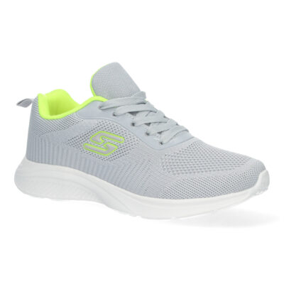Zapatillas Deportivas Elegantes Planas para Mujer - Imagen 3