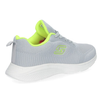 Zapatillas Deportivas Elegantes Planas para Mujer - Imagen 4