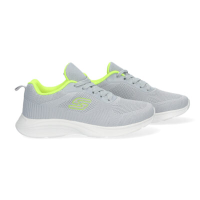 Zapatillas Deportivas Elegantes Planas para Mujer - Imagen 5