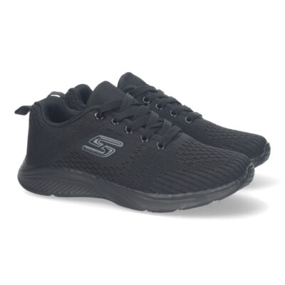 Zapatillas Deportivas Elegantes Planas para Mujer