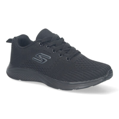 Zapatillas Deportivas Elegantes Planas para Mujer - Imagen 3
