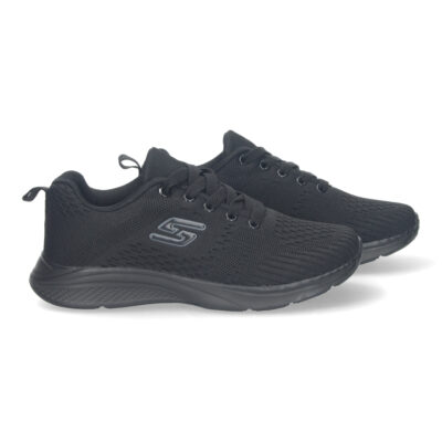 Zapatillas Deportivas Elegantes Planas para Mujer - Imagen 5