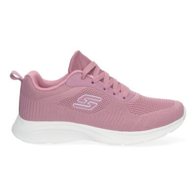 Zapatillas Deportivas Elegantes Planas para Mujer - Imagen 2