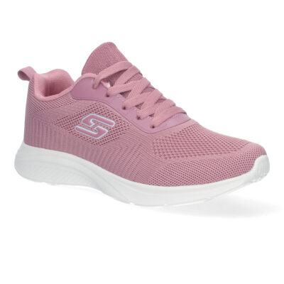 Zapatillas Deportivas Elegantes Planas para Mujer - Imagen 3