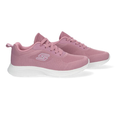 Zapatillas Deportivas Elegantes Planas para Mujer - Imagen 5