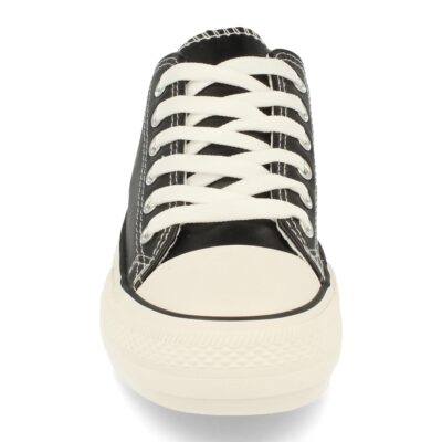 Zapatilla de Plataforma con Cordones - Imagen 4