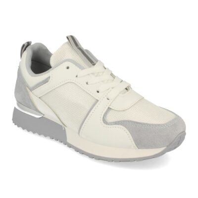 Zapatilla Plana con Cordones - Imagen 2