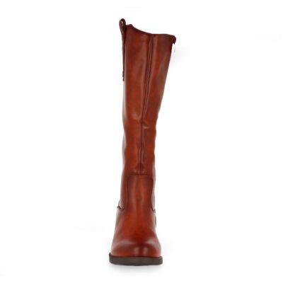 Bota de Mujer con Elástico en el Gemelo - Imagen 3