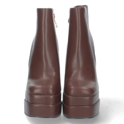 Botin de Tacon Alto y Plataforma - Imagen 3
