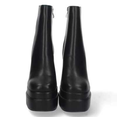 Botin de Tacon Alto y Plataforma - Imagen 3