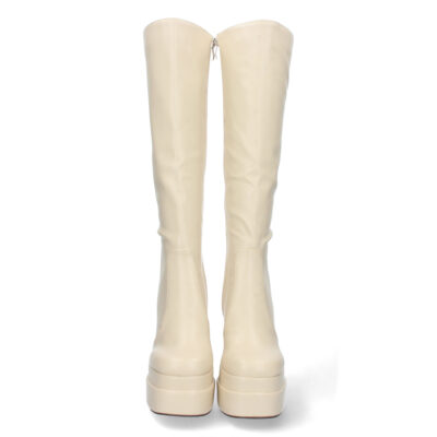 Bota con Tacon Alto y Plataforma - Imagen 3