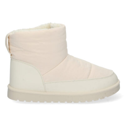 Botin Plano de Material Acolchado - Imagen 2