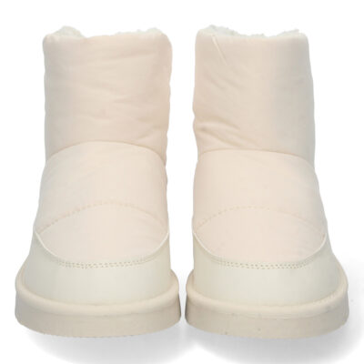 Botin Plano de Material Acolchado - Imagen 3