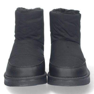 Botin Plano de Material Acolchado - Imagen 3