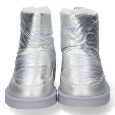 Botin Plano de Material Acolchado - Imagen 3