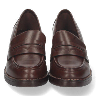 Zapato de Tacon Comodo con Antifaz - Imagen 3